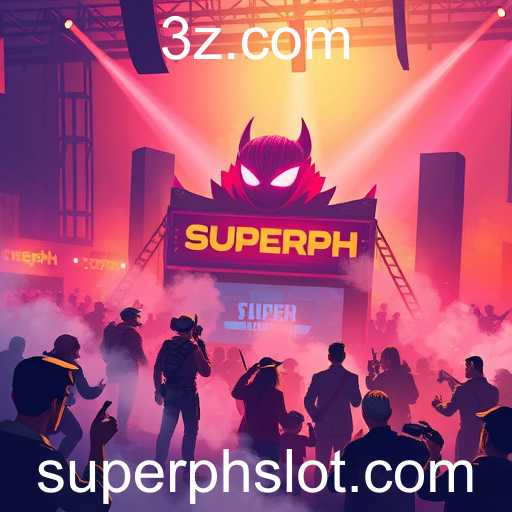 Exploring the Dynamic World of Gaming Events: The Rise of 'superph'
