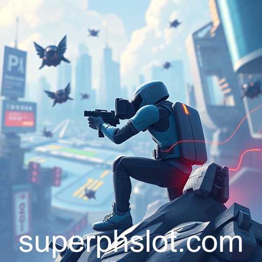 Exploring 'Superph': The Gaming Revolution