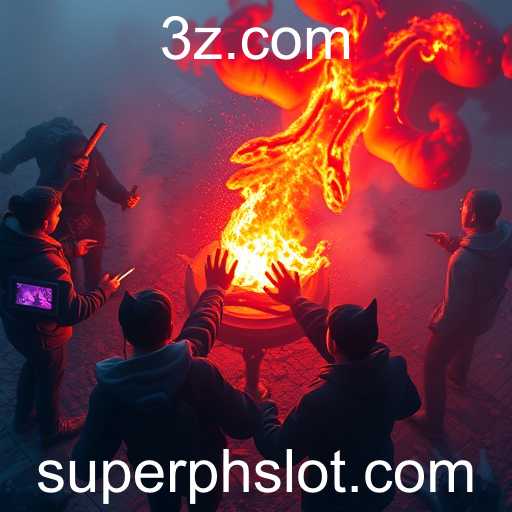Exploring the Unique World of 'superph' in Player Forums