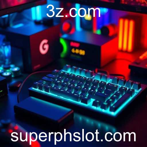 Exploring Gaming Hardware with the Keyword 'superph': A Deep Dive into the Digital Playground