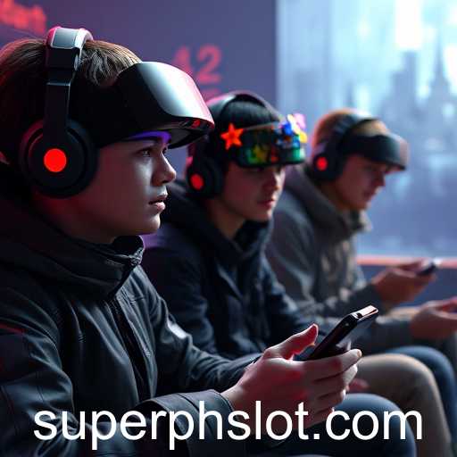 The Rise of Online Gaming Culture