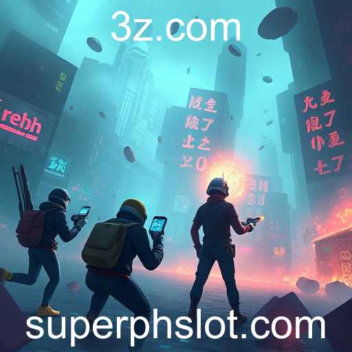 Superph and the Rise of Online Gaming Communities