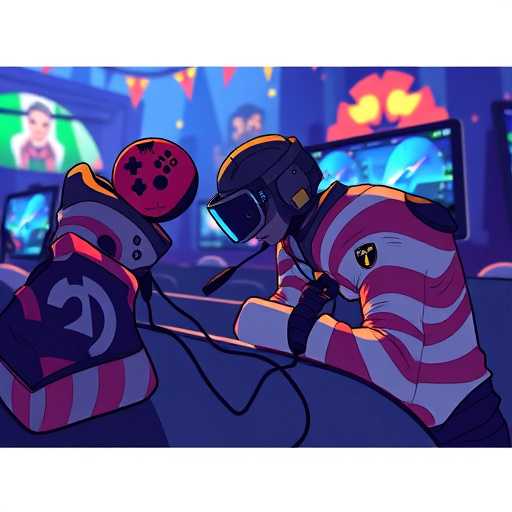 The Rise of Superph and Its Impact on Gaming