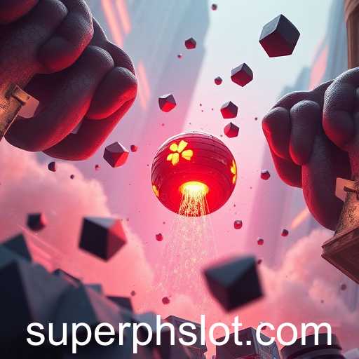 The Rise of Superph: Revolutionizing Online Gaming in 2025