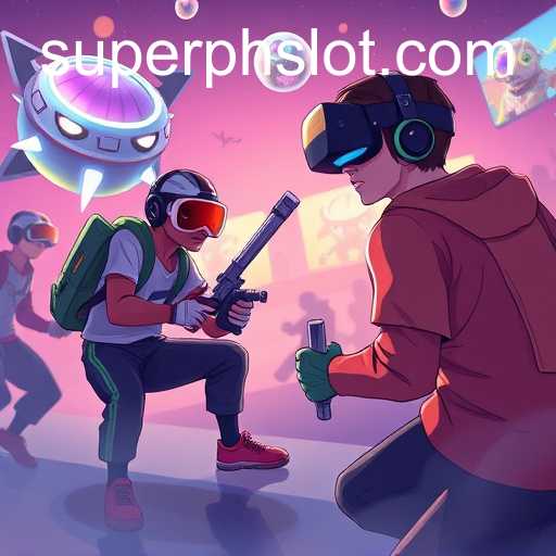 Revolutionizing Online Gaming: The Rise of Superph