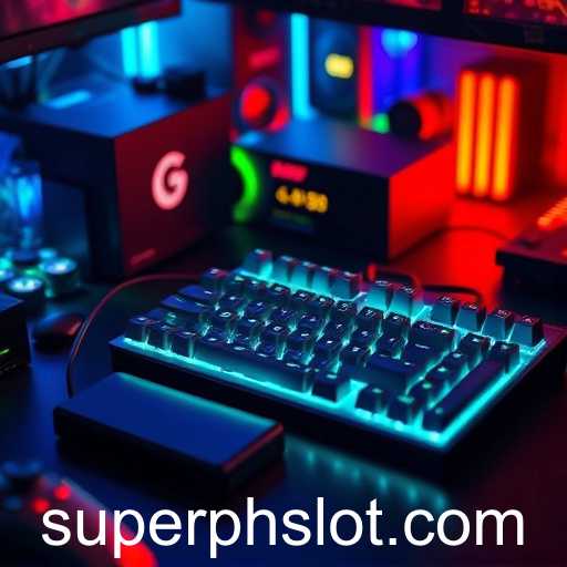 The Rise of 'superph' in Online Gaming Culture