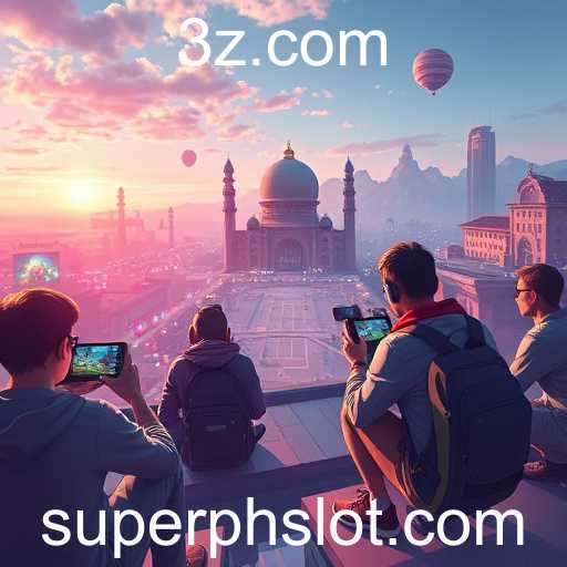 The Rising Popularity of Online Gaming Platforms in 2025