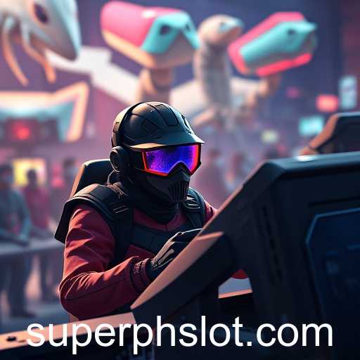 Superph: The Game Changer in Online Gaming