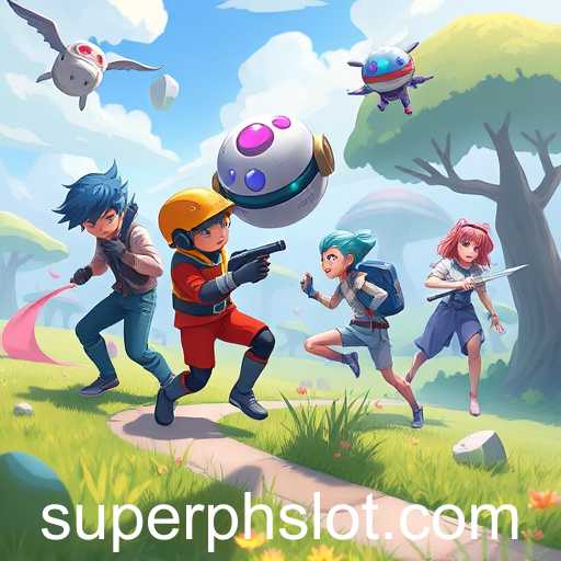 Unlocking New Realms: The Evolution and Impact of Superph