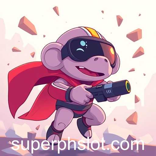 The Rise of 'Superph': A Gaming Phenomenon