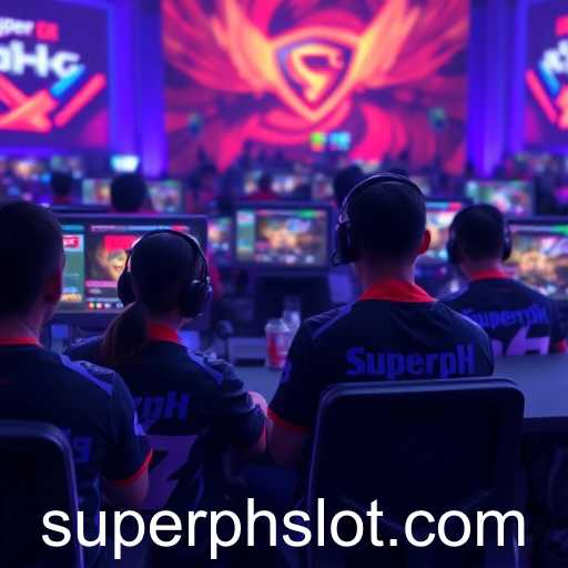 SuperPH Game Platform: Transforming the Gaming World