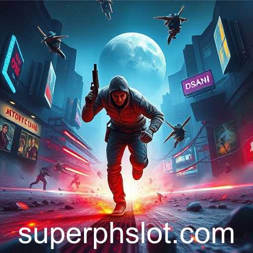 Gaming Revolution: The Rise of SuperPH