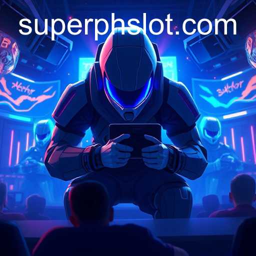 Superph Revolutionizes Gaming Scene