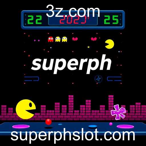 The Evolution of Gaming and Superph's Role in 2025
