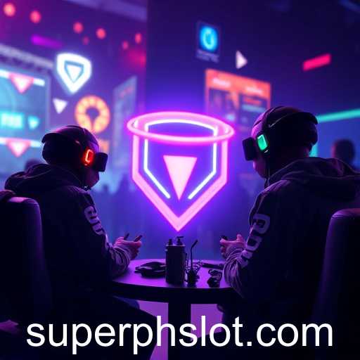 Superph Phenomenon Grips Gaming Community