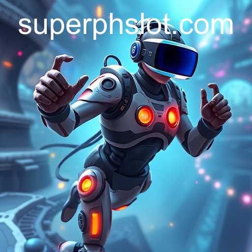 The Digital Playground: SuperPH and the Evolving Online Gaming Landscape