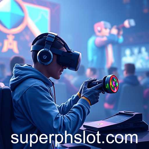 The Rise of Superph and Its Impact on Online Gaming