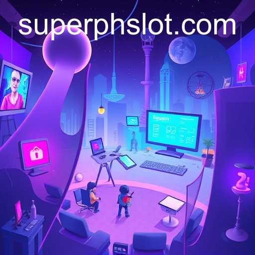 Superph Revolutionizes Online Gaming