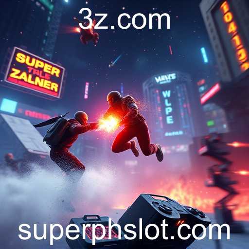 Exploring the 'Gameplay Videos' Category: Unleashing the Power of 'Superph'